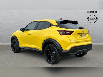 Used Nissan Juke 2025 for sale - 75852548: Photo