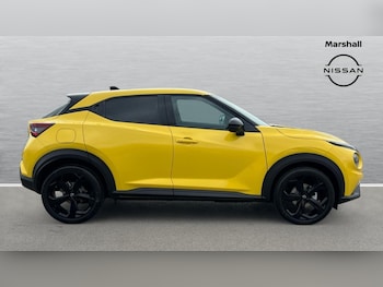 Used Nissan Juke 2025 for sale - 75852548: Photo