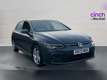 Used Volkswagen Golf 2022 for sale - 76888721: Photo