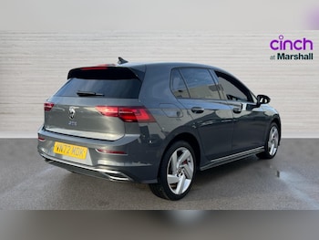 Used Volkswagen Golf 2022 for sale - 76888721: Photo
