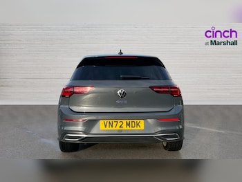 Used Volkswagen Golf 2022 for sale - 76888721: Photo