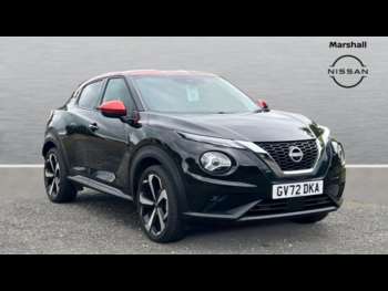 Used Nissan Juke 2022 for sale - 74962956: Photo