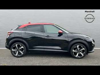 Used Nissan Juke 2022 for sale - 74962956: Photo