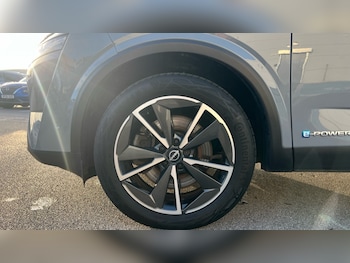 Used Nissan Qashqai 2023 for sale - 76575203: Photo