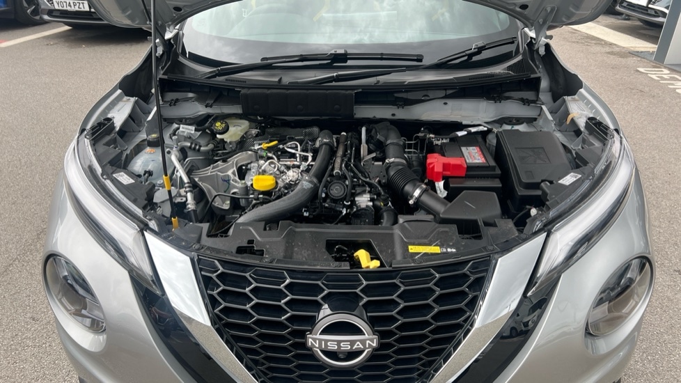 Used Nissan Juke 2025 for sale - 76871388: Photo 10