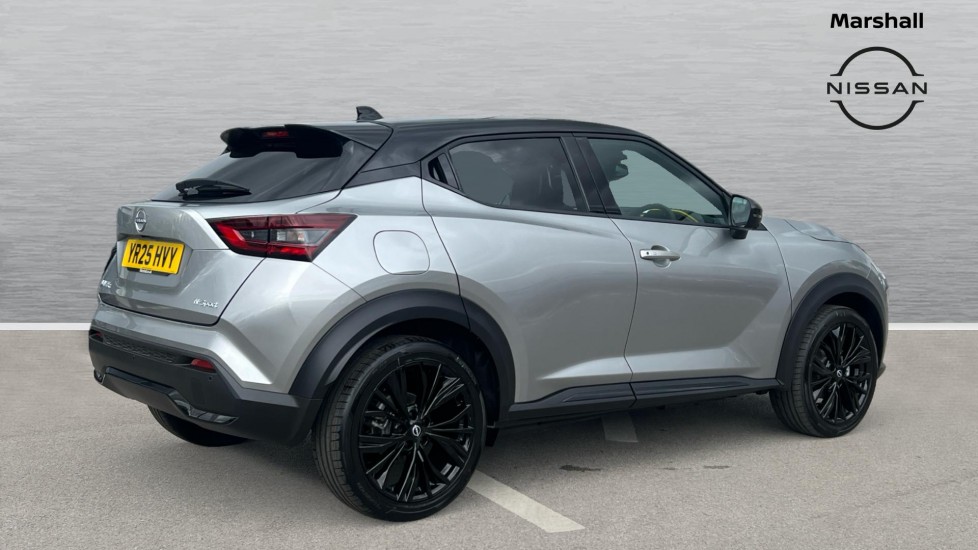 Used Nissan Juke 2025 for sale - 76871388: Photo 11