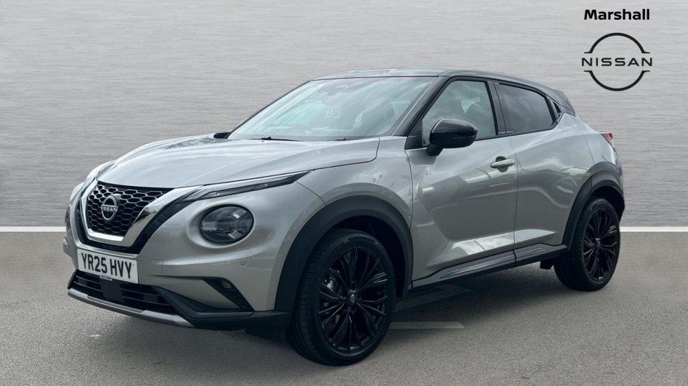 Used Nissan Juke 2025 for sale - 76871388: Photo 12