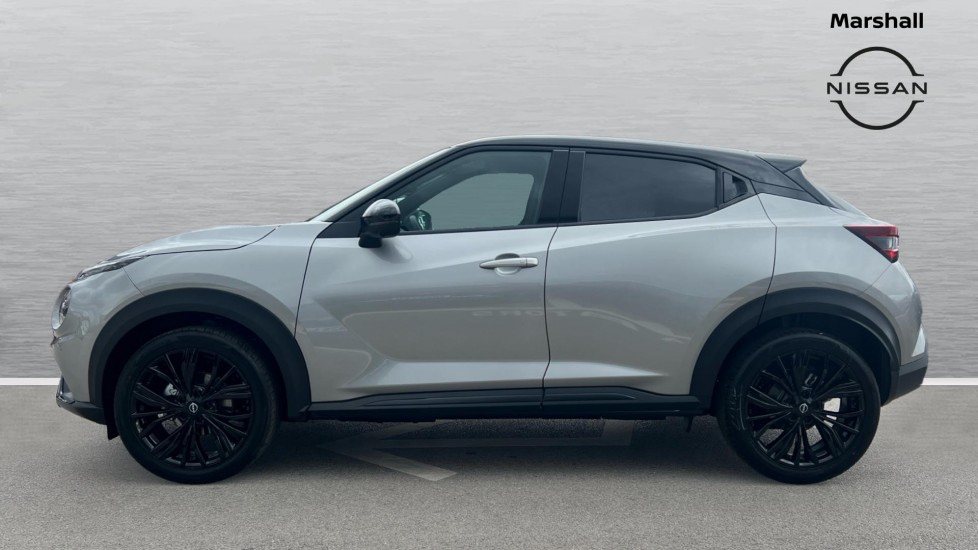 Used Nissan Juke 2025 for sale - 76871388: Photo 13