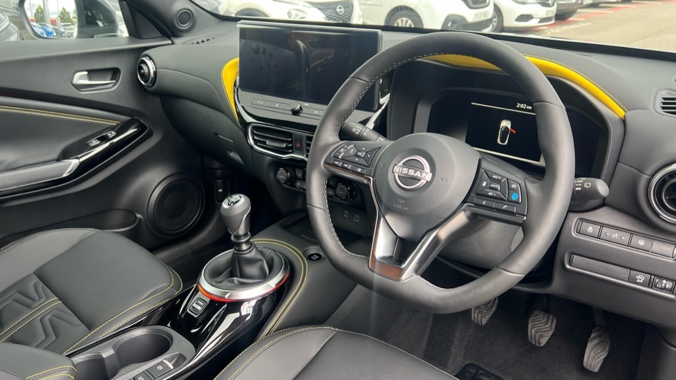 Used Nissan Juke 2025 for sale - 76871388: Photo 14
