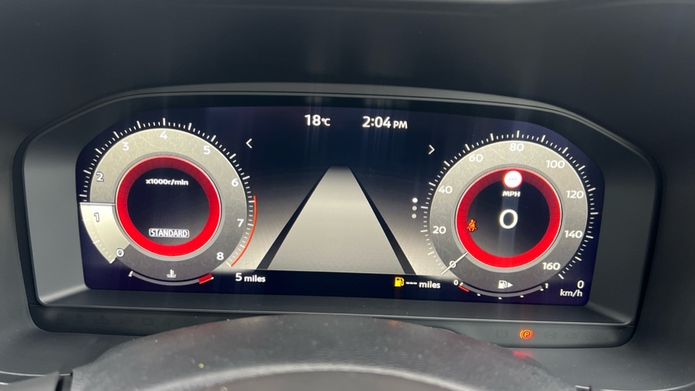 Used Nissan Juke 2025 for sale - 76871388: Photo 16