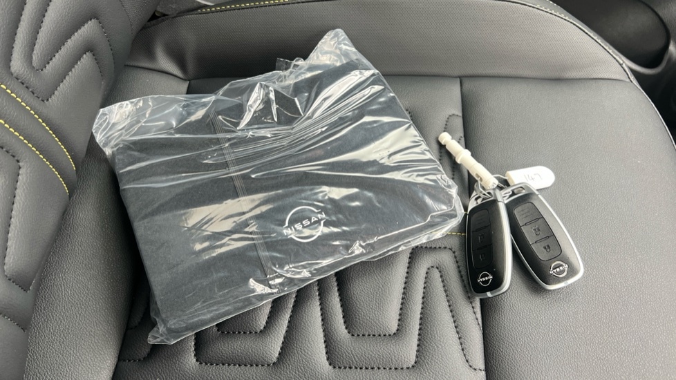 Used Nissan Juke 2025 for sale - 76871388: Photo 18