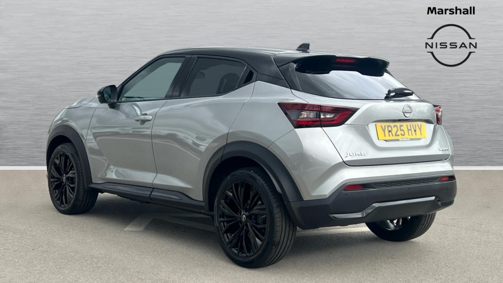 Used Nissan Juke 2025 for sale - 76871388: Photo 2