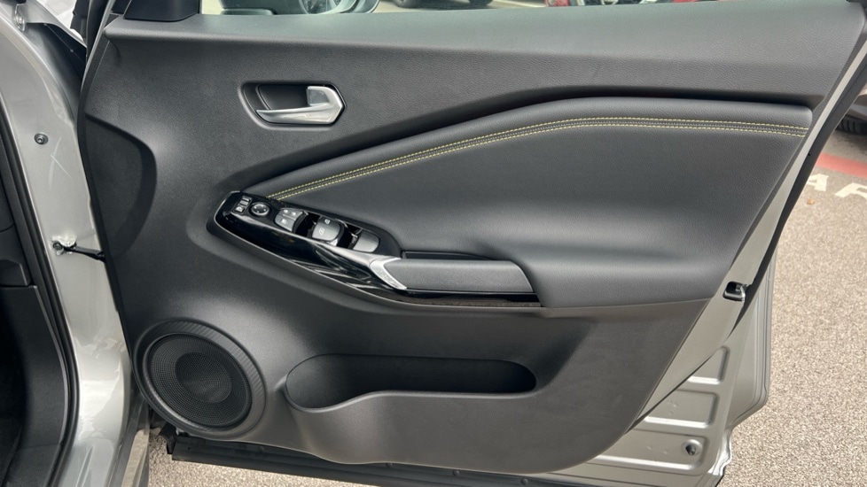 Used Nissan Juke 2025 for sale - 76871388: Photo 20