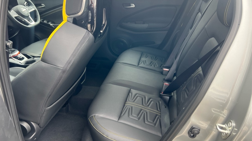 Used Nissan Juke 2025 for sale - 76871388: Photo 21