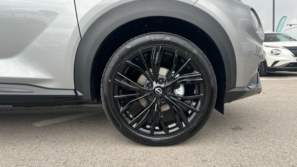 Used Nissan Juke 2025 for sale - 76871388: Photo 22