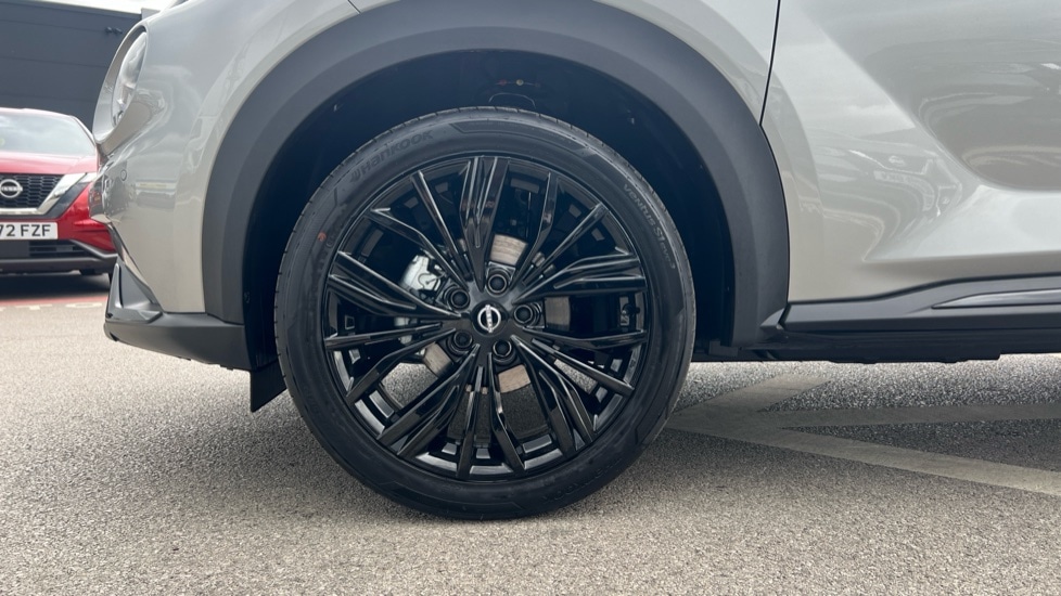 Used Nissan Juke 2025 for sale - 76871388: Photo 23