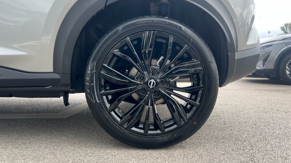 Used Nissan Juke 2025 for sale - 76871388: Photo 24