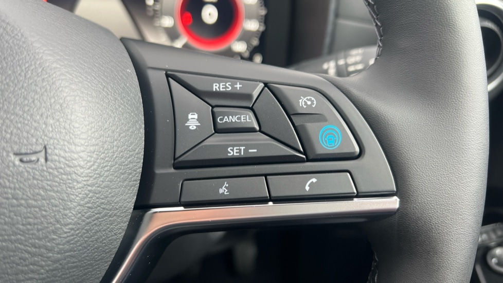 Used Nissan Juke 2025 for sale - 76871388: Photo 25