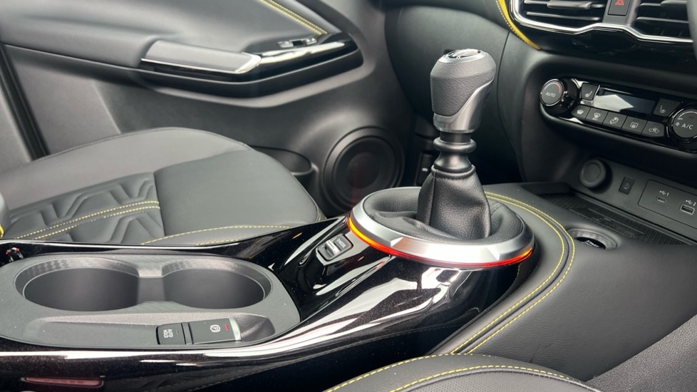 Used Nissan Juke 2025 for sale - 76871388: Photo 29