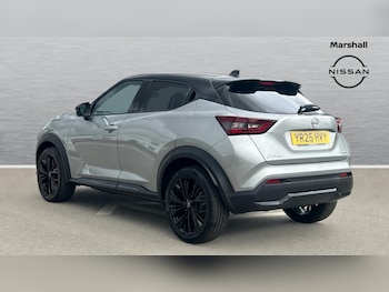 Used Nissan Juke 2025 for sale - 76871388: Photo