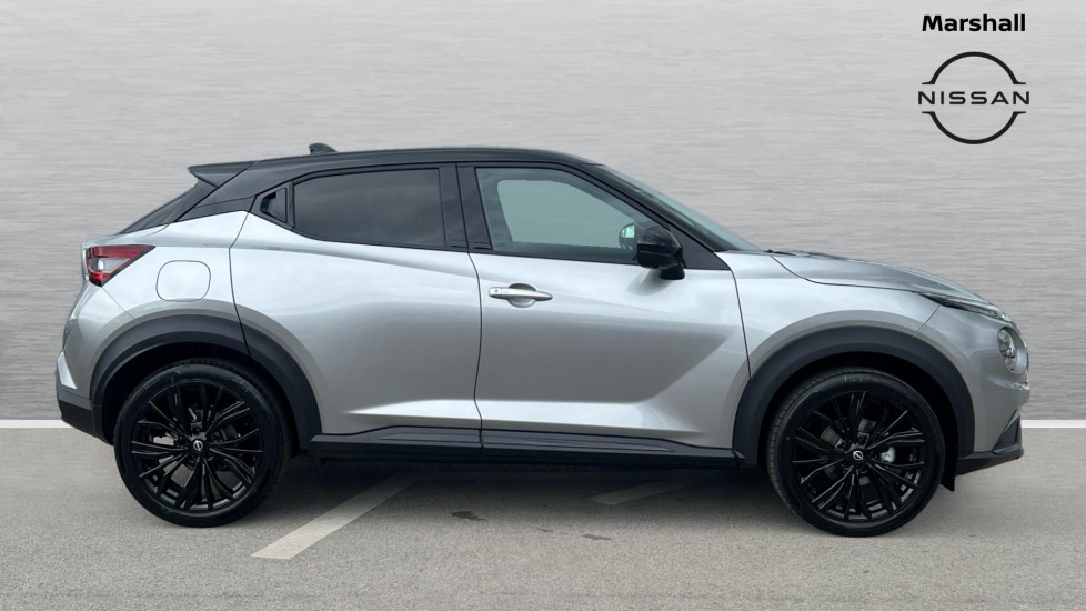 Used Nissan Juke 2025 for sale - 76871388: Photo 3