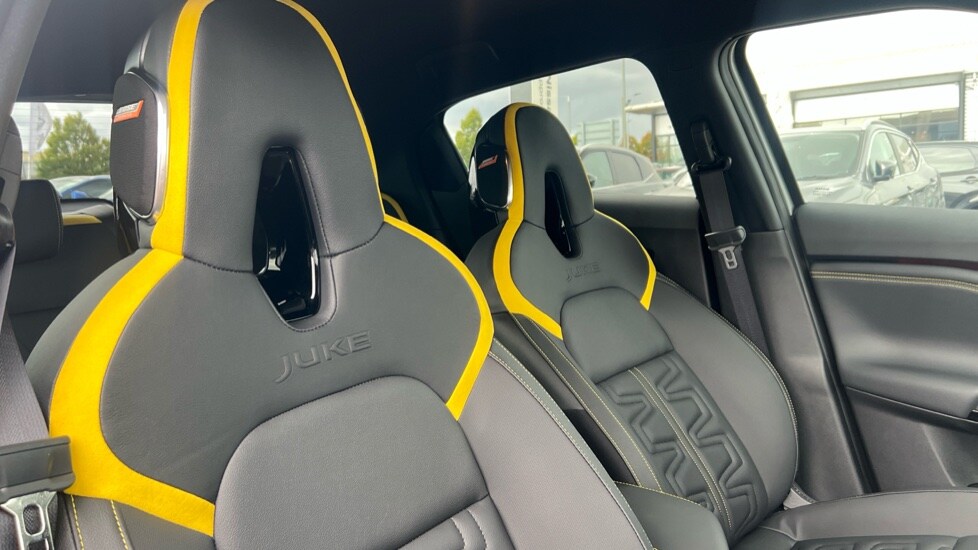 Used Nissan Juke 2025 for sale - 76871388: Photo 32