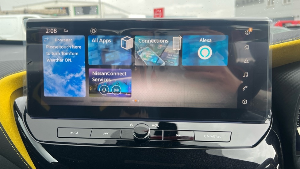 Used Nissan Juke 2025 for sale - 76871388: Photo 39