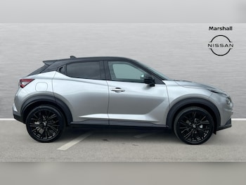 Used Nissan Juke 2025 for sale - 76871388: Photo