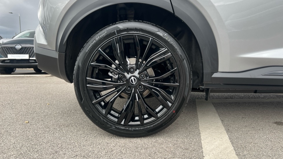 Used Nissan Juke 2025 for sale - 76871388: Photo 4