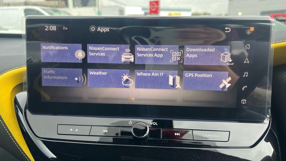 Used Nissan Juke 2025 for sale - 76871388: Photo 40