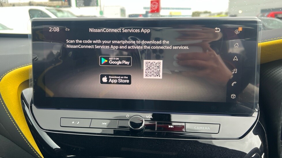 Used Nissan Juke 2025 for sale - 76871388: Photo 41