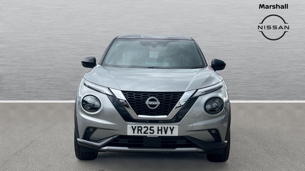 Used Nissan Juke 2025 for sale - 76871388: Photo 5