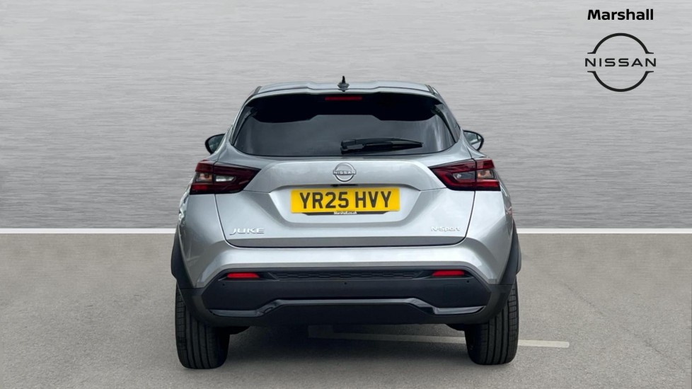 Used Nissan Juke 2025 for sale - 76871388: Photo 6