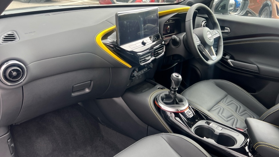 Used Nissan Juke 2025 for sale - 76871388: Photo 7