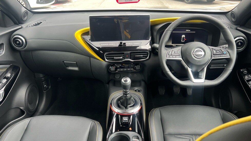 Used Nissan Juke 2025 for sale - 76871388: Photo 8
