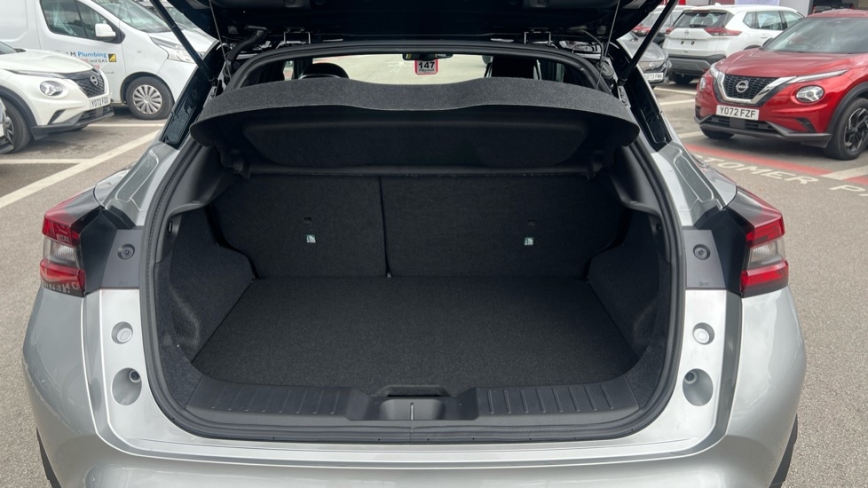 Used Nissan Juke 2025 for sale - 76871388: Photo 9