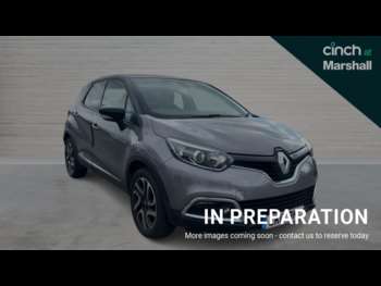 2017 - 1.5 dCi 90 Dynamique S Nav 5dr