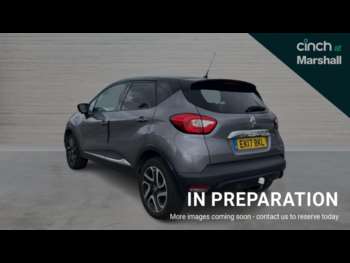 Used Renault Captur 2017 for sale - 75032740: Photo