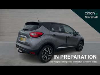 Used Renault Captur 2017 for sale - 75032740: Photo