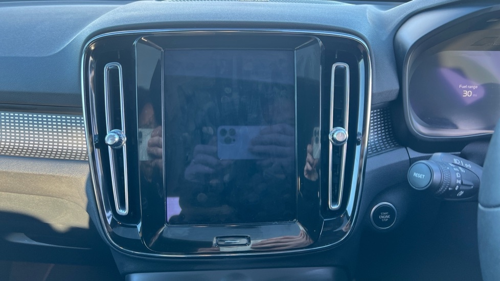 Used Volvo XC40 2024 for sale - 76684376: Photo 12