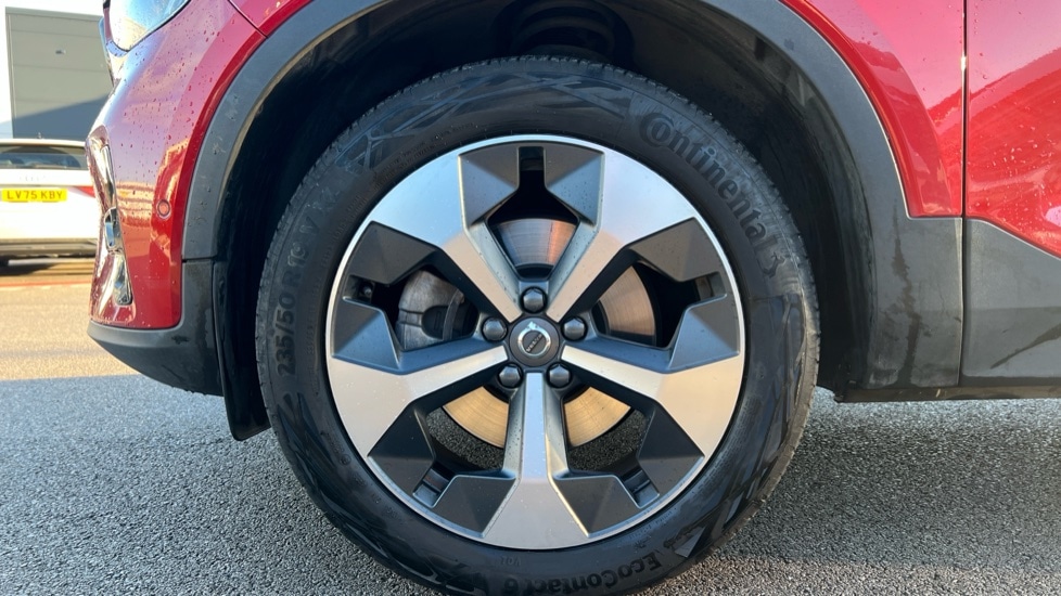 Used Volvo XC40 2024 for sale - 76684376: Photo 17