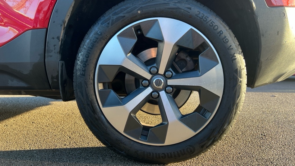 Used Volvo XC40 2024 for sale - 76684376: Photo 18