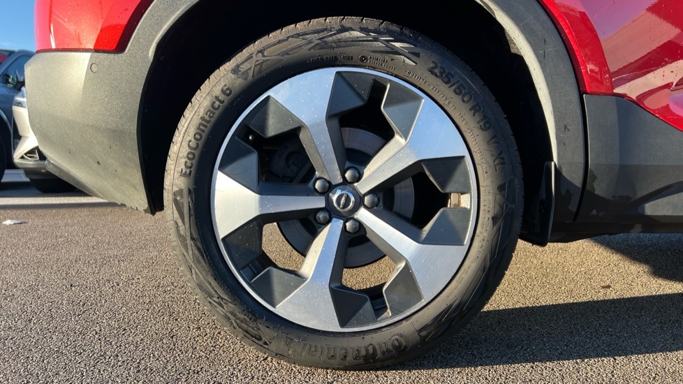 Used Volvo XC40 2024 for sale - 76684376: Photo 19