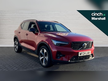 Used Volvo XC40 2024 for sale - 76684376: Photo