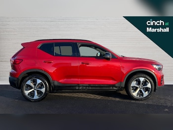 Used Volvo XC40 2024 for sale - 76684376: Photo