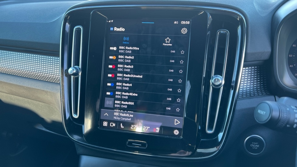 Used Volvo XC40 2024 for sale - 76684376: Photo 35