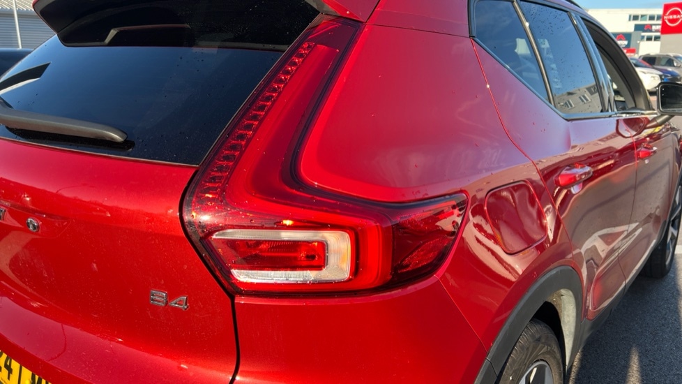 Used Volvo XC40 2024 for sale - 76684376: Photo 39