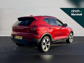 Used Volvo XC40 2024 for sale - 76684376: Photo