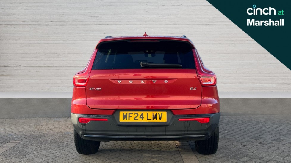 Used Volvo XC40 2024 for sale - 76684376: Photo 4