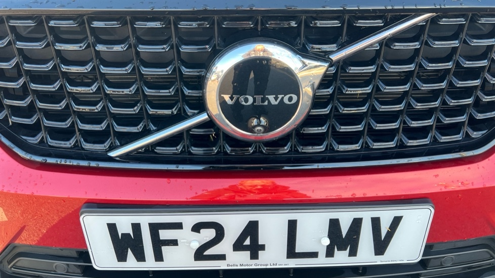 Used Volvo XC40 2024 for sale - 76684376: Photo 41